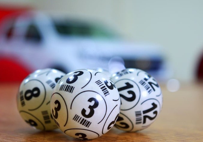 online lottery