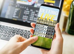 online betting