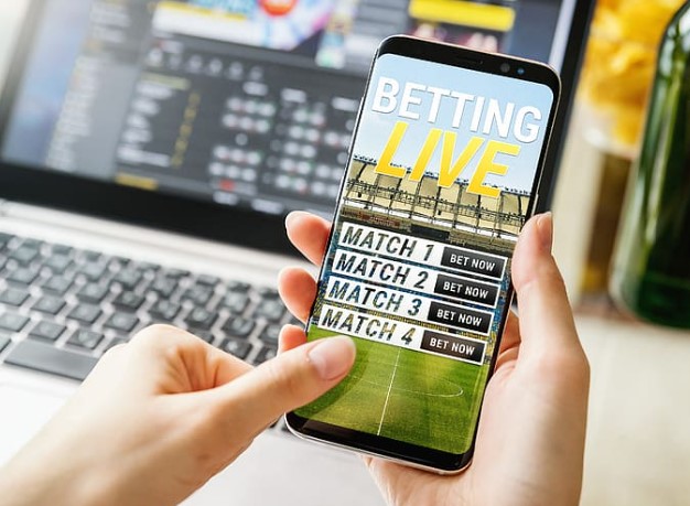 online betting