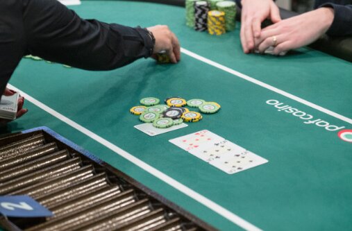 casino no deposit bonuses