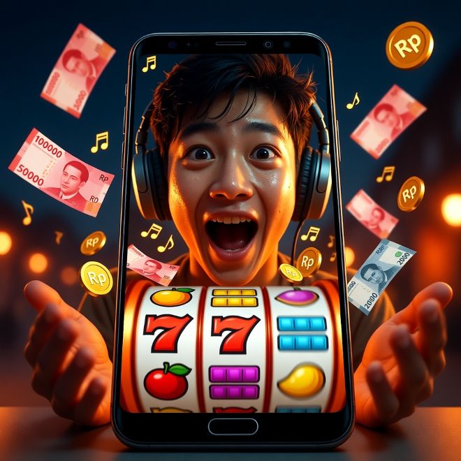 slot gacor Indonesia